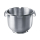 BOSCH Misa ze stali szlachetnej o poj. 5,4l. MUZ8ER3 - 382559 - zdjęcie